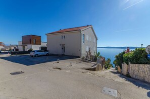 Ulkopuoli