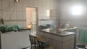Eget kök