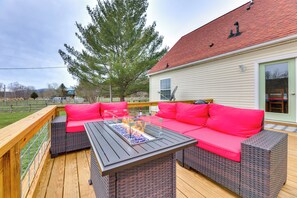 Terrass/Patio