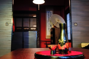 レストラン