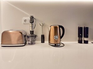 Kitchen accessories - T1 -  By Bedzy