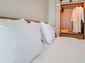 Closet - T1- By Bedzy