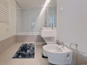 Bathroom - T2 - By Bedzy
