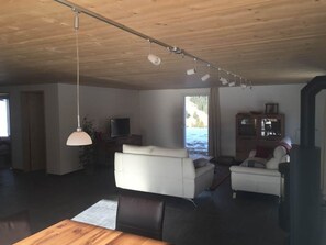 Interiör