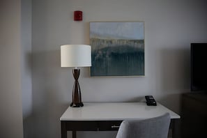 Interiør