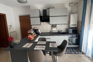 Eget kök