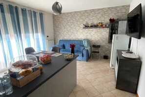 Interiör