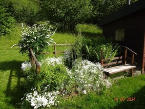 Boendeområde
