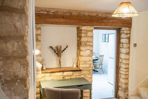 Churn View - StayCotswold