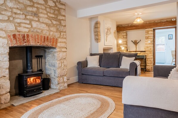 Churn View - StayCotswold