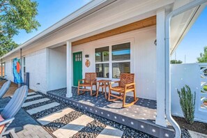 Terrass/Patio