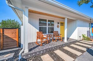 Terrass/Patio