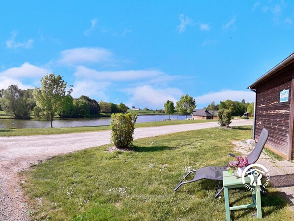 Boendeområde