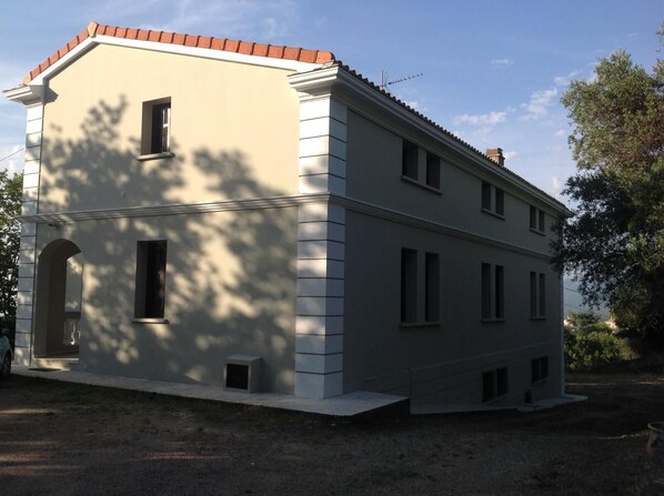 Exteriör