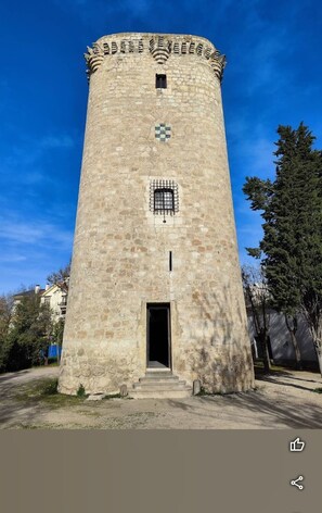 Site d’intérêt