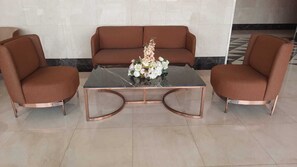 Recepção
