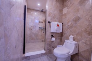 2 Bedroom Suite 5
