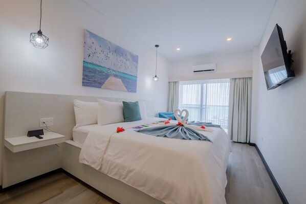 2 Bedroom Suite 1