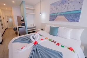 2 Bedroom Suite 3