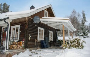 Exteriör