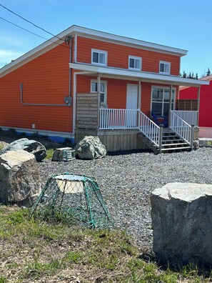 Exteriör
