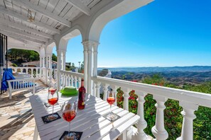 Villa Mirador Mijas image