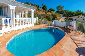 Villa Mirador Mijas image