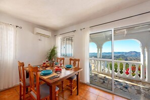 Villa Mirador Mijas image