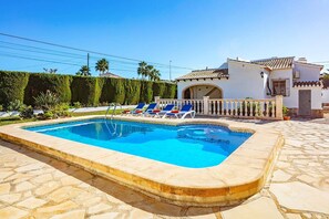 Villa Kerry image