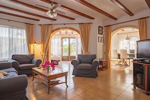 Villa Kerry image