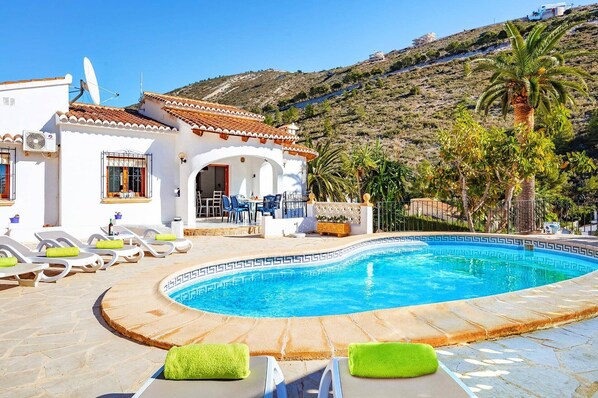 Villa Colbryca image