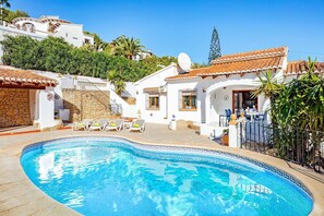 Villa Colbryca image