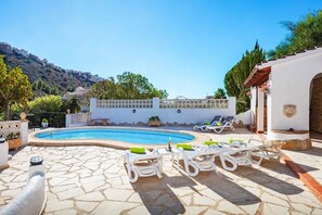 Villa Colbryca image