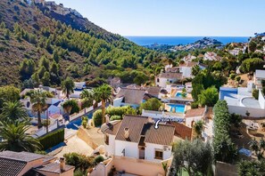 Villa Colbryca image