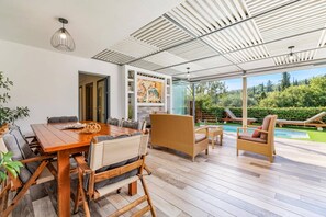 Villa Oras Corfu Dionisos image