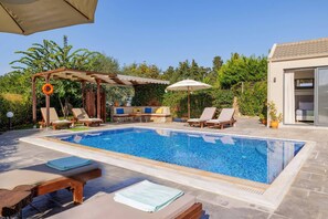 Villa Oras Corfu Anastasia image