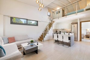 Villa Oras Corfu Anastasia image