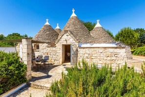 Villa Trullo Selva Grande image