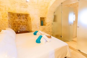 Villa Trullo Selva Grande image