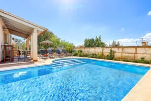 Villa Diniz II image
