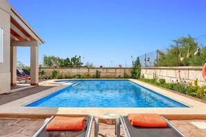Villa Diniz II image