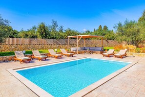 Villa Oras Corfu Thaleia image