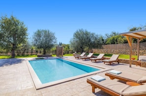 Villa Oras Corfu Thaleia image