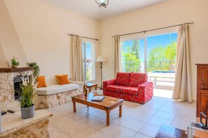 Villa Oceana image