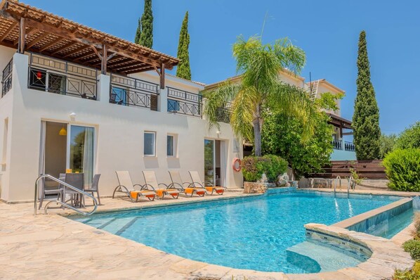 Villa Oceana image