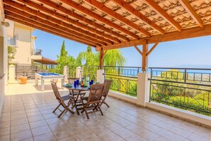 Villa Oceana image