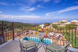 Villa Vasilikades image