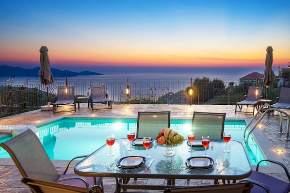 Villa Vasilikades image