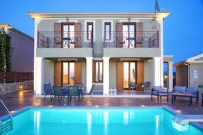 Villa Vasilikades image