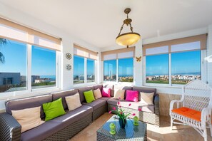 Villa El Olivar image